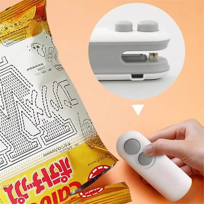 Mini Heat Sealer
